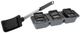 Broil King® Ice Grill Brush-1