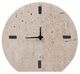 Signature Design by Ashley® Donfordson Beige Table Clock-1