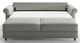 Luonto® Furniture Customizable Charleston King Sofa Sleeper-1