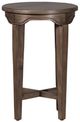 Fairfield® Avignon Louve Drink Table-1