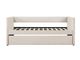 Tucker Beige Twin Daybed with Trundle-4