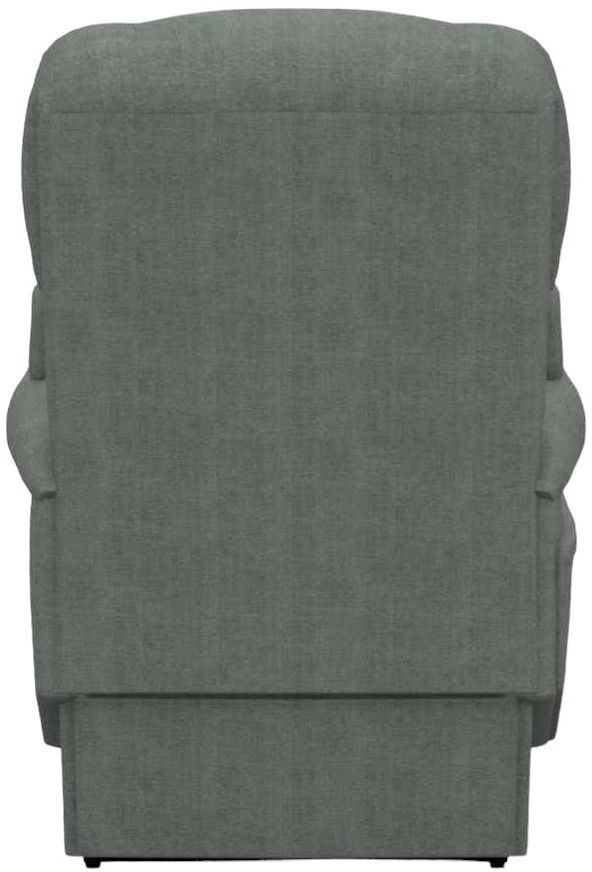 La-Z-Boy® Pinnacle Platinum Lake Power Lift Recliner with Headrest and Lumbar-3