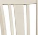 John Thomas Furniture® Dining Essentials San Remo Hickory/Shell Side Chair-1