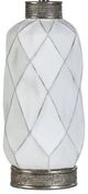 Stylecraft Sao Silver Table Lamp-1