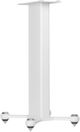 Monitor Audio White Pair of Speaker Stands-0