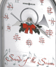 Howard Miller® Sounds of the Season Silver Tabletop Clock-1