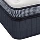 Southerland™ ThermoBalance® Harbor 17" Wrapped Coil Luxury Plush Box Top King Mattress-1