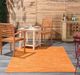 Nourison Home™ Essentials Sunburst 5'x7' Area Rug-1