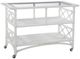 Braxton Culler Customizable Montgomery Bar Cart-1