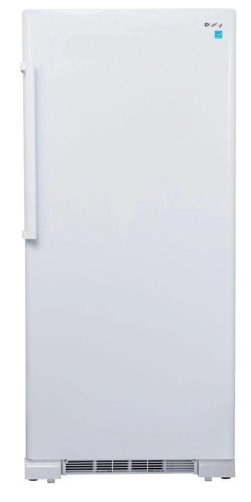 Danby® Designer® 17.0 Cu. Ft. White Freezerless Refrigerator-0