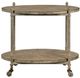 Forty West Sherry Brown Cart-1