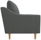 Best® Home Furnishings Customizable Smitten Accent Chair with Honey Birch Legs-2