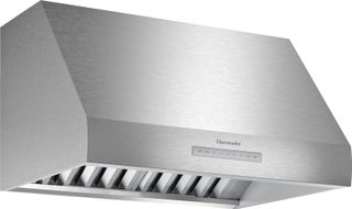 Thermador® Pro Harmony® 36" Stainless Steel Under Cabinet Range Hood