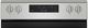 Maytag® 30" Fingerprint Resistant Stainless Steel Freestanding Electric Range -4