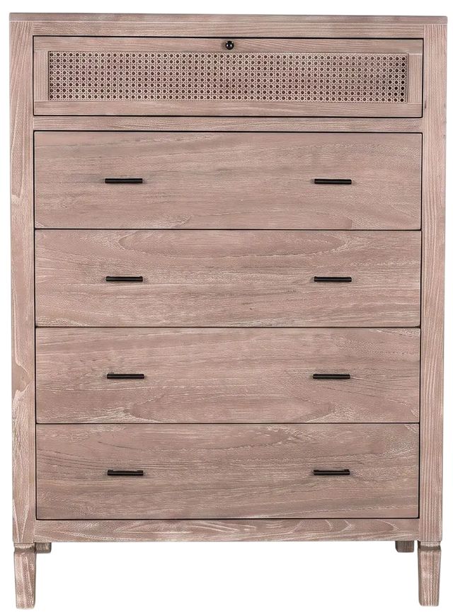 Sunny Designs™ Belinda Oak Grove Chest-2