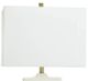 Stylecraft Choi Ivory Table Lamp-2