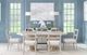 Legacy Classic Miramar Oyster Oval Dining Table-1
