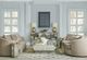 A.R.T. Furniture® Mezzanine Dove Gray Spot Table-2