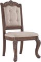 Signature Design by Ashley® Charmond 5-Piece Brown Dining Set-2