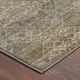 Dalyn™ Rug Company Aristo AR1 Ivory 5'x8' Area Rug-4