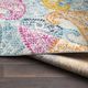 Surya Harput Multi-Color 8'x10' Area Rug-3