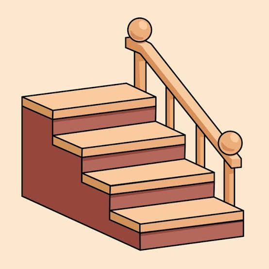 Additional Stairs Charge-0