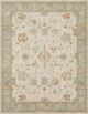 Karastan® Adalia Iznik Cream 8' x 10' Area Rug-1