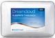 HealthGuard™ Dreamcloud™ Sleeprite Set of 2 Standard Pillows-0