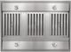 Best 42" Colonne Island Ventlation-Stainless Steel-2