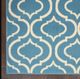 Nourison Home™ Jubilant 5'x7' Style 23 Area Rug-1