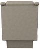 La-Z-Boy® Astor Platinum Flint Power Lift Recliner-4