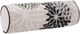 Nourison Home™ Aloha Black/White Bolster Throw Pillow-0