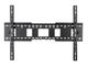 Sanus® Black Dual-Purpose Wall Mount-0