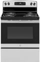 GE® 30" Free Standing Electric Range-0