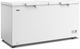 Whirlpool® 66" 19 Cu. Ft. White Chest Freezer with 4 Storage Baskets-2