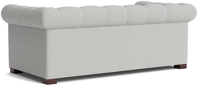Bassett® Furniture Customizable BenchMade Jamestown Loveseat-3