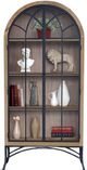 Sunny Designs™ Ella Oak Grove Cabinet-1