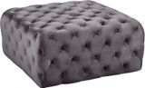 Grey Velvet