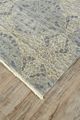 Feizy Dalia Storm 5'6" x 8'6" Rug-1