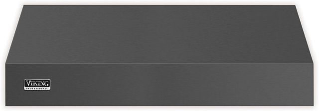 Viking® 5 Series 36" Damascus Grey Professional Wall Mounted Range Hood with Ventilator-0