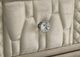 Coaster® Lorient Camel/Ivory Nightstand-5