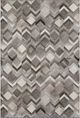 Dalyn™ Rug Company Bozeman BM5 Gray 5'x8' Area Rug-0