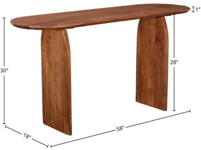 LH Home Domingo Console Table-1