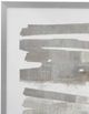 Bassett Mirror Continuous I Framed Print-1