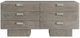 Bernhardt Monolith Puma Dresser-2