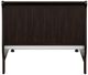 Bernards Prescott Cherry King Sleigh Storage Bed-3