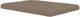 dhp furniture® Lexi Tan Full Futon Mattress-0