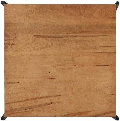 Bassett® Furniture Customizable BenchMade Winchester End Table-2