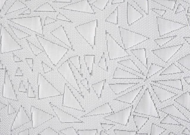 BEDGEAR® Storm 0.0 Performance Medium Standard Pillow-3