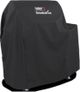 Weber® Black Premium Grill Cover-2